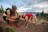 Ruffwear Switchbak Geschirr, Farbe:Blue Moon, Größe:S Produktbild-Vorschau 10