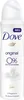 Dove, Original, Antitranspirant, 0% Aluminium, 150ml Produktbild-Vorschau 1