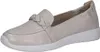 Caprice Dámské mokasíny Slipper 9-24752-46 šedá Náhled obrázku produktu 1