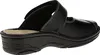 Berkemann 03457 Heliane - Damen Pantolette - 982-Schwarz, Produktbild-Vorschau 2