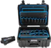 B&W Tool Case PP.191.P Jet 5000 Produktbild-Vorschau 15