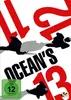 Ocean's Trilogie  [3 DVDs] Produktbild-Vorschau 2