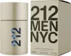 Carolina Herrera 212 NYC Men, Mężczyźni, 50 ml, Bergamotka, Podgląd zdjęcia produktu 5