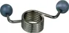 A product shot of a door closer. Podgląd zdjęcia produktu
