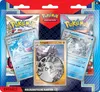 Pokémon Enhanced 2-Pack April 2024 Produktbild-Vorschau 1