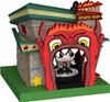 Figurka Funko Pop! Bitty Town Beetlejuice z Dante's Inferno Anteprima dell’immagine prodotto 1