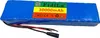 36V 30000mAh 10S3P Li Ionen Batteriepack 500W für E-Bike Produktbild-Vorschau 4