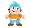 Mainzelmännchen Conni Kult-Stoffpuppe 20 cm Produktbild-Vorschau 4