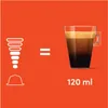 Nescafé Dolce Gusto Caffè Lungo, Kaffee, Kaffekapsel, 3er Produktbild-Vorschau 5