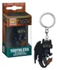 Porte-clés Funko POP  - Domptage des dragons facile - Voir les images du produit 1