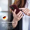 kwmobile Handyhülle für Xiaomi Redmi Note 13 4G Hülle - Produktbild-Vorschau 4