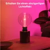 Philips Hue White and Color ambiance E27 - Lightguide Lampe Produktbild-Vorschau 9