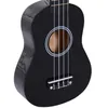 HOMCOM Ukulele 21 Zoll Sopran-Ukulele für Anfänger, Produktbild-Vorschau 4