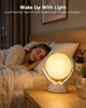 Stufenlos dimmbare Lichttherapielampe,UV-frei, 10.000 Lux, Produktbild-Vorschau 3