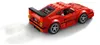 LEGO® Champions de vitesse Ferrari F40 Competizione, 75890 Voir les images du produit 4