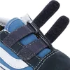 Vans Sneakers VN000D3YNVY1 in Blue color size 060 Voir les images du produit 7