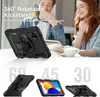 Per Xiaomi Redmi Pad SE 8.7 360 gradi di rotazione Hybrid Anteprima dell’immagine prodotto 3