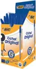 BIC Cristal Medium, Stick pen, Blau, Blau, Transparent, Produktbild-Vorschau 34