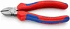 Knipex 70 02 140, Diagonale Zange, Chrom-Vanadium-Stahl, Produktbild-Vorschau 21