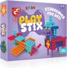 Playstix Kvdo Baukasten 150 Teile, von 4 Seiten verbindbar, Produktbild-Vorschau 4