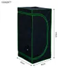 Growbox 40x120x40cm Indoor Gewächshaus Pflanzenzelt Produktbild-Vorschau 6