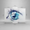 Bild auf Leinwand - Leinwandbild - Wildnis fantasie Produktbild-Vorschau 3