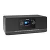 TechniSat DIGITRADIO 372 CD IR – Radio Internet 10 W avec Voir les images du produit 18