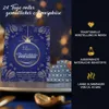 Räucherstäbchen Adventskalender inkl. Halter 2025 Produktbild-Vorschau 3