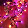 10M 100 LED Lichterkette Batterie 8 Modi mit Timer  Produktbild-Vorschau 3