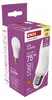 LED Lampe Classic A60 / E27 / 10,5 W (75 W) / 1 060 lm / Warmweiß / Stufendimmung Produktbild-Vorschau