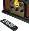 Century Bluetooth-Plattenspieler - Player und Konverter für Produktbild-Vorschau 10