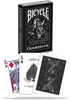 Bicycle® Deck of Cards - Guardians Deck of Playing Cards Náhled obrázku produktu 23