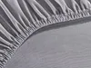 Mikrofaser Spannbettlaken 180-200x220 + 40 cm Boxspringbett Produktbild-Vorschau 4