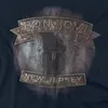 Bon Jovi - "New Jersey" T-Shirt für Herren/Damen Uni Produktbild-Vorschau 2