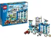 Lego City Ausbruch aus der Polizeistation Produktbild-Vorschau 10