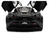 Jada 253203036 - Rychle a zběsile Shawův McLaren 720S 1:24 Náhled obrázku produktu 19
