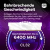 Crucial Pro OC Gaming Memory Kit - CP2K16G64C32U5W - 32GB Productafbeelding-voorbeeld 11