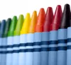 Pastelli a cera per bambini, set da 24 pezzi Anteprima dell’immagine prodotto 5