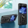 König Design Hülle kompatibel mit Samsung Galaxy Z Flip5 Produktbild-Vorschau 4
