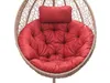 Sitzkissen für Hängesessel, Swing Chair Kissen, Produktbild-Vorschau 2