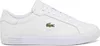 Lacoste Sneakers 49SMA0081-21G in White color size 42 Produktbild-Vorschau 29
