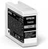 Epson UltraChrome Pro, Standardertrag, Grau, Tinte auf Produktbild-Vorschau 2