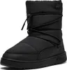 PUMA Snowbae Schuhe Damen schwarz 39 Produktbild-Vorschau 4