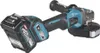 Makita GA041GZ, 8500 RPM, 12,5 cm, Akku, 5,3 kg Produktbild-Vorschau 18
