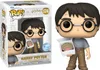 Funko pop! Movies: Harry Potter with Birthday Cake Produktbild-Vorschau 1