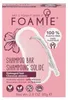 Šampon pro poškozené vlasy Hibiskiss (Shampoo Bar) 80 g Náhled obrázku produktu 1