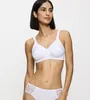 Triumph Doreen & Coton 01 N Soutien-gorge sans armatures Voir les images du produit 5