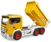 Bruder Spielwaren GmbH + Co. KG ROADMAX Camion à benne Voir les images du produit 4