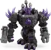 Schleich Eldrador Creatures Schatten Master-Roboter mit Produktbild-Vorschau 4