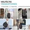 Hutschachtel,Hut Aufbewahrungsbox,für den Schrank mit Produktbild-Vorschau 2